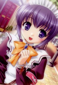 BUY NEW yoake mae yori ruri iro na - 109170 Premium Anime Print Poster